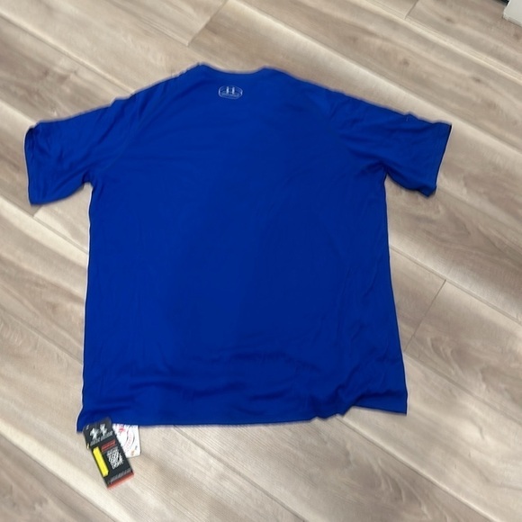 Under  armour major league shirt - Picture 4 of 4